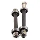 Tool Bike Axle Bike Shaft Cycling Supplies Hollow Spindle Shaft Bicycle Hub Axle Axle Lever Bike