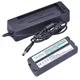 NB-CP2LH NB-CP2L Battery/Charger for Canon SELPHY NB-CP1L CG-CP200 CP1300 CP1200 CP1500 CP910 CP900