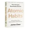 Le buone abitudini rompono le cattivi abitudini atomiche di Self-management di James Clear un modo