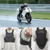 Outdoor-Fahren für Motocross-Skifahren Skating Motorrad Dirt Bike Body Armor Schutz ausrüstung Brust