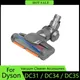 Tête de brosse de sol Hurized pour Dyson DC31 DC34 DC35 accessoires d'aspirateur pièces de