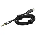 Cavo AUX per auto per Iphone cavo Audio cavo Aux a 3.5Mm Audio Premium per Iphone 13 Pro-8 Plus