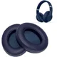 Coussinets d'oreille bleu foncé coussins compatibles avec les écouteurs Beats Studio 3 Studio 2