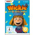 Wickie und die starken Männer - DVD 12 (DVD) - Universum Film