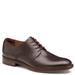 Johnston & Murphy Conard 2.0 Plain Toe - Mens 13 Brown Oxford Medium