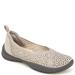 JBU By Jambu Emma Slip-On - Womens 10 Tan Slip On Medium