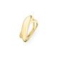 Liebeskind Berlin Ring Damen gold, 56