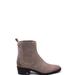 Sam Edelman Bronson Chelsea Boot - Brown