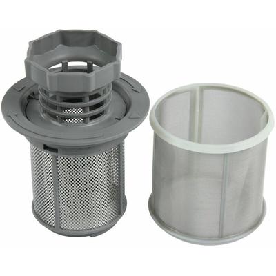 Ersatzteil - Mikrofilter - - smeg, neff, ikea, junker, gorenje, bauknecht, ikea whirlpool, ariston Image