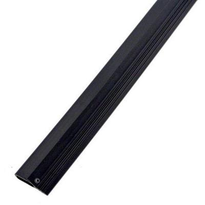 Ersatzteil - Türdichtung unten, original - - ikea, bauknecht, radiola, kitchenaid, ignis, smeg Image