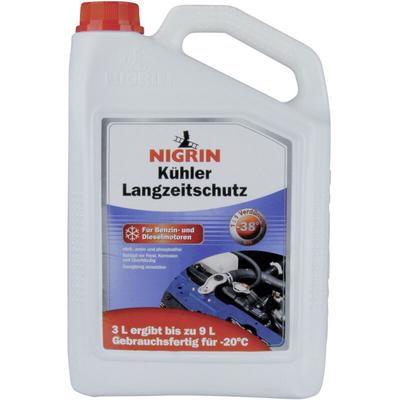 73944 Kühlerfrostschutz Kühler 3 l - Nigrin