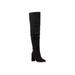 Alexiana Over-the-knee Boot