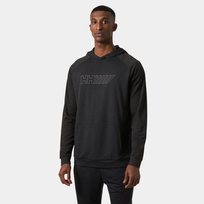 Helly Hansen Herren Lifa® Tech Lite Hoodie 2.0 2XL