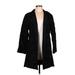 Grace Chuang Jacket: Black Jackets & Outerwear - Women's Size Large