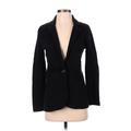 J.Crew Factory Store Blazer Jacket: Black Jackets & Outerwear - Women's Size X-Small