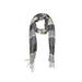 Steve Madden Scarf: Gray Accessories