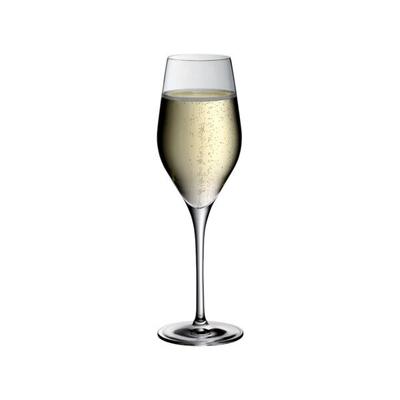 WMF Champagnerglas »DIVINE« 6 Stück 265 ml transparent, 22.3 cm Image