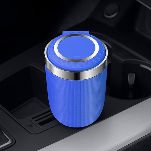 1 Stück Auto Air Vent Aschenbecher Praktisch Langlebig Einfach zu säubern ABS Für SUV Lastwagen Van