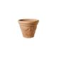 Vasi vaso telcom conca tropea con decoro in resina cura delle piante vasi tropea: h 59 cm - � 78 cm
