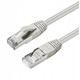 CAT6A s/ftp 20m Grigio lszh - Microconnect