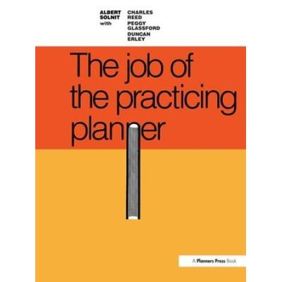 Job Of The Practicing Planner