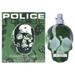 To Be Camouflage by Police EDT Spray for Men 2.5 oz