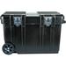 Outdoors 6531BK Rolling Gear Storage Chest And Tool Box With Lift-Out Tray 31-Inch Black One Size