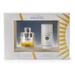 Azzaro Wanted by Azzaro 2pc Gift Set EDT 1.7 oz + Deodorant Stick for Men