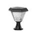 KTMGM Solar Ground Lights New In 2024 Water Proof Solar Garden Lights LED Solar Lights Underground Buried Garden Roadway Outdoor Wall Lamp 8LED