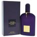 Tom Ford Velvet Orchid Eau de Parfum Perfume for Women 3.4 Oz