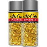 Enhanced CLA Belly Fat Formula â€“ 240 Softgels â€“ Men & Women Non Stimulating â€“ Contains Fish Oil Flax Seed Oil Avocado Oil Vitamin D3 Vitamin E