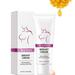 Breast Lift Cream Mango Breast Cream Breast Plumping Cream Strengthens Skin Elasticity& Firmness 1PCS
