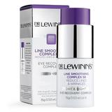 Dr. Lewinn s | Line NG01 Smoothing Complex S8 | Eye Recovery Complex | Reduce Lines & Wrinkles | Reduce Expression Lines | Target Dark Circles | 15g