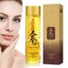 Ginseng Extract Liquid Ginseng Extract Anti-Wrinkle Essence Water Korean Ginseng Peptide Anti-aging Serum --1 PCS