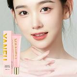 Teissuly Refreshing Frost Pearl Water Gel Fine Isolation Concealer Pre Makeup Makeup Makeup Makeup Makeup Makeup Makeup Makeup Makeup Makeup Cream 40ml