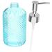 Shampoo Empty Pump Bottle Pump Bottles for Liquids Hand Sanitizer Bottle European Style