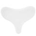 Silicone Anti Wrinkle Chest Pad Reusable Anti Aging Breast Patch Sticker for Skin Care