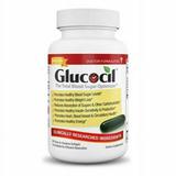 Glucocil Blood Sugar Optimizer Super Fresh -120 Softgels
