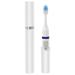 Beauos Mascara Mascara Cream Lash Cosmetics Mascara Lash Cosmetics Mascara 5X Longer 2 in 1 Mascara for Natural Lengthening and Thickening Effect and Long Lasting Features: