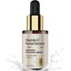 Vitamin C Face Serum - Anti Aging Facial Skin Serum with Vitamin C Hyaluronic Acid Vitamin E & More for Dark Spots Fine Lines & Wrinkles Skin Brightening Face Serum for Women & Men - 1 Fl Oz