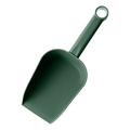 ionze Kitchen Accessories Gardening Supplies Plastic Soil Shovel Home Multifunctional Tools for Vegetable Gardening and Flower Raising Shovel Kitchen Supplies ï¼ˆArmy Green Sï¼‰