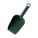 Plastic Garden Shovel Plant Hand Shovel Trowels Bonsai Soils Gardening Shovel Plastic Soil Shovel Home Planting Raising Flowers Planting Vegetables Garden Shovel Cat Poop Shovel Gardening Tools