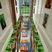 3D Carpet Rugs Living Room Doorway Long Corridor Rug Pastoral Lawn Path Print Kitchen Carpets Scenery Area Rug Mat