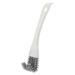 Toilet Brush Bbq Brush and Scraper Bbq Grill Brush with Handle Bbq Brush Bbq Cleaning Brush Bbq Grill Cleaner for infrared Charcoal Grills in Clearance
