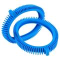 2 Pcs Pool Cleaner Tires Cleaner Kit Pool Tire Replacement Supplies Clear Pool Water Pool Tire Replacement Parts