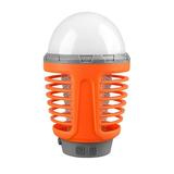 YOBOLK Mosquito Repellent Clearance USB Charging Mosquito Lamp Household Mosquito Trap Mosquito Trap Fly Mosquito Lamp Pregnant Women Infant Mosquito Lamp Mosquito Trap Mosquito Zapper