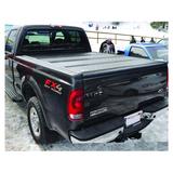 BAK by RealTruck BAKFlip G2 Hard Folding Truck Bed Tonneau Cover | 226310 | Compatible with 2008 - 2016 Ford F-250/350 Super Duty 6 10 Bed (81.8 )