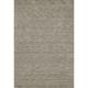 Addison Rugs Addison Cooper Multi Shade Solid Wool Area Rug Marble 8 X10 8 x 10
