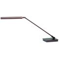 House of Troy Generation Collection LED Desk/Piano Lamp Chestnut Bronze