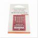 SewPro 5-in-1 Bernina Needle Pack: Jersey/Embroidery 130/705 H SUK - 90/5pcs. Perfect for Precision Stitching & Embroidery! #SewPro #BerninaNeedles